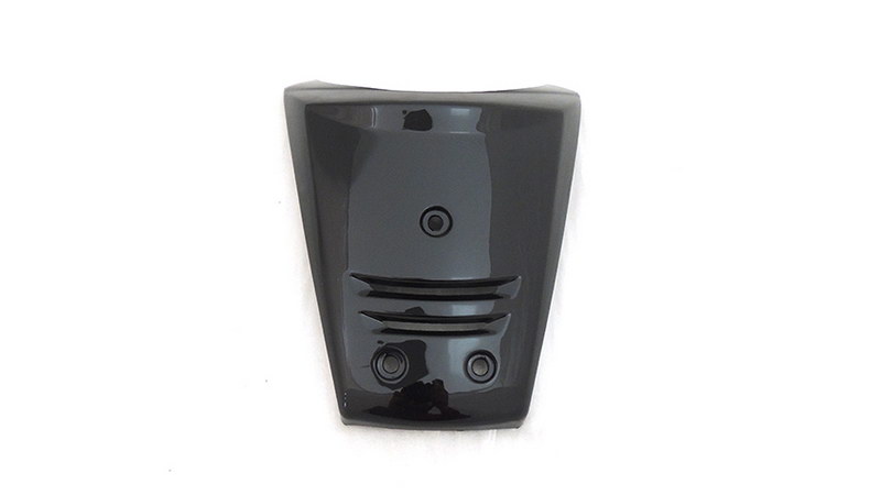 SEPET PANELİ SİYAH ( XY100-E )